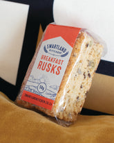 50g Breakfast Rusks